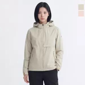 웨스트우드 여성 프리미엄 초경량 3L 바람막이_WO1WTJW238