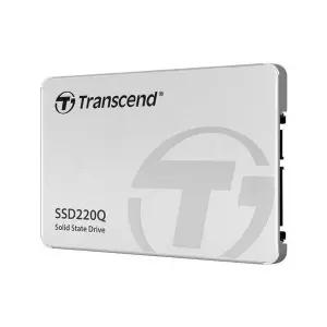 트랜센드 SSD220Q (500GB)