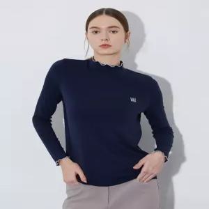 [올리비아로렌]LAUREN 티셔츠__VOBAL4X1321