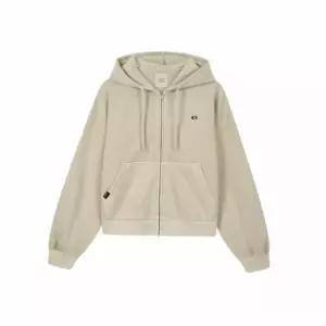 [매장정품] 스튜디오톰보이 [톰보이] 가먼트다잉 집업 후드 점퍼 9176113974