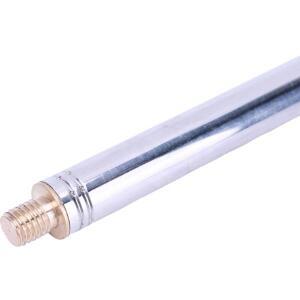 5.6M 스테인레스 스코픽 휩스 M10 나사 교체 안테나 HF 라디오 V GP 야기