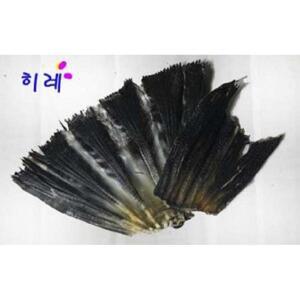 복지느러미 히레 90g * (휘레 복어지느러미) 사케 정종