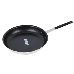정품 엑스칼리버후라이팬 25cm (10인치) 업소용 스파게티 파스타팬
