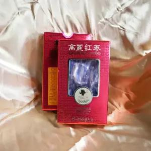 농협 5년근 소편 31~50뿌리 고려홍삼 건홍삼 건삼 말린 건조 300g