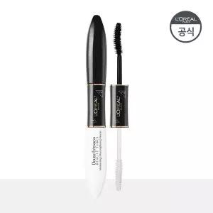 [로레알파리] 더블 익스텐션 뷰티 튜브 마스카라 14ml