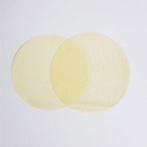 실리콘시트 원형 32cm /  푸드메쉬 시루밑 만두 채반 깔개 / 에이스마하몰