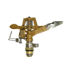 다농 각도조절 스프링클러 헤드 DM-5 (360도 회전/황동/스프링쿨러)