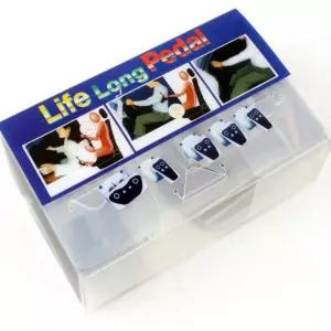 라이프 롱페달 키높이 페달 오토용 스틱용