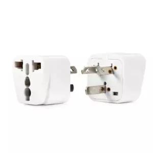 호주 여행용 어댑터 뉴질랜드 아르헨티나 중국 해외 콘센트 변환 돼지코 WD-16