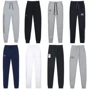 [30%즉할]언더아머 UA 라이벌 긴바지 남성 여성 키즈 운동복 트레이닝 조거팬츠 러닝복 짐웨어 츄리닝