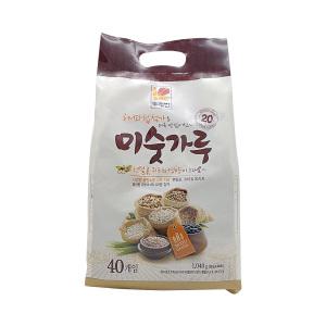 미숫가루 스틱 26gX40개입 / 선식 통곡물