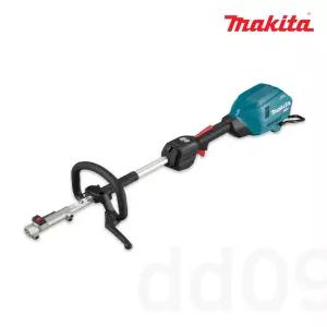 마끼다 UX01GZ 40Vmax 멀티파워헤드 BL 본체(베어툴) 예초기 장대톱 전정기 송풍기 등 연결사용