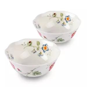 [롯데백화점]레녹스 버터플라이메도우스몰누들볼2p