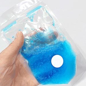 (SA 시온에어컨-10인) SA/흡열반응 시온스티커 온도변화