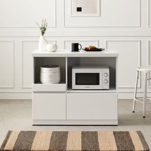 일송가구 인조대리석 B_two 아일랜드 식탁 홈바 테이블 조리대 렌지대