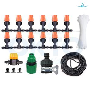 미스트/스프레이노즐세트 2종  미니스프링쿨러 12 PC 옥토(OKTO)