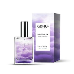 데메테르 화이트머스크 EDT 50ml(선물포장가능)