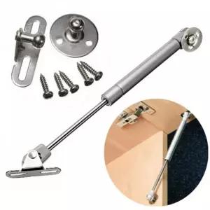 가스 쇼바 싱크대 유압 수대 가스 후드 씽크대 댐퍼 찬장 상부장 지지대 최대 15kg