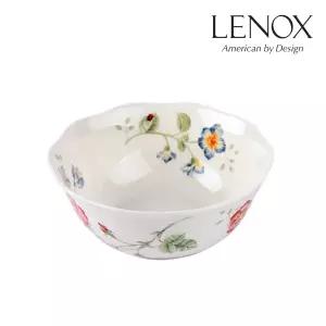 [롯데백화점]레녹스 버터플라이메도우 면기(스몰 누들볼) 1P