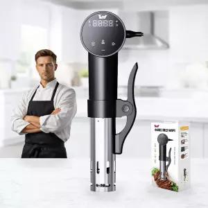 태리 수비드머신 WIFI TS-850W 가정용 수비드기계 저온조리기 예약기능 원격조리