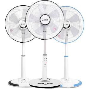 제이닉스 가정용 선풍기 스탠드 좌식 좌석용 일반 사무실 거실 업소용 저소음 원룸 35cm