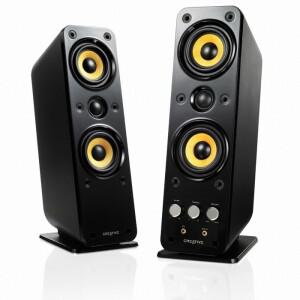 Creative GIGAWORKS T40 II