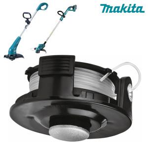 makita 나일론커터/뭉치 마끼다 예초기날/줄날 (1.65mmx1.5M) DUR193/UR3000용