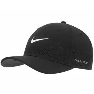나이키 FB5633-010 드라이 핏 ADV 라이즈 스트럭쳐 스우시 플렉스 캡