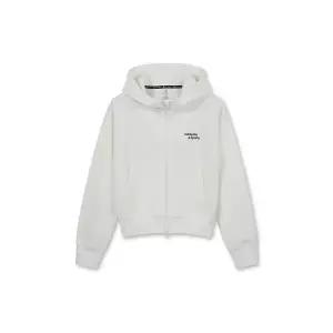 [탑텐밸런스](의정부점) 여성)  더블니트 2WAY 후드 집업 MBF5TC2250