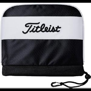 TITLEIST 타이틀리스트 퍼포먼스 클래식 JE 아이언 커버 블랙  정품 직구