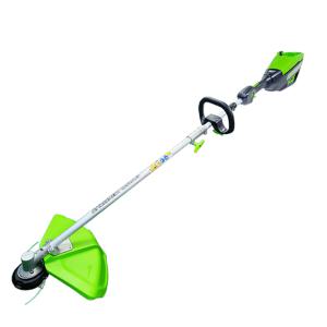 그린웍스 80V 충전예초기 베어툴 몸체만 예초기 제초기 벌초 잔디깎이