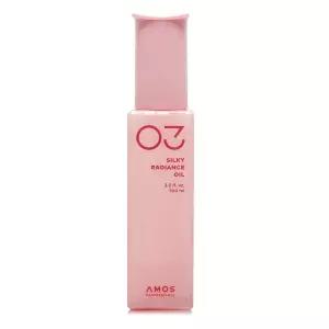 아모스 실키 래디언스 오일 100ml