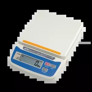 NEW KC-500 단순 중량 전자 저울 주방 제빵 학교 실험실 식당 AND