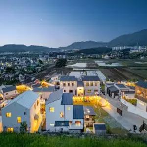 [경북] 포시즌키즈풀빌라(경북, 경주)