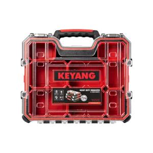 계양 부품함 대형 KB-P3 다용도 적재형 공구함 공구가방 멀티 박스 피스함 부품통 수납