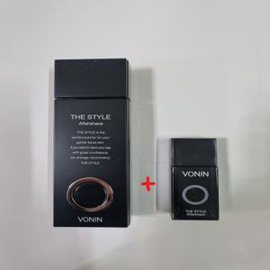 보닌 더스타일 스킨 135ml+35ml
