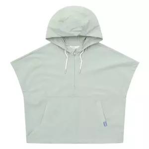 소이세이브존07쿨스판크롭아노락조끼민트트레이닝세트23M0181