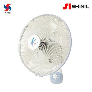 신일 SIF-16WJK 벽걸이형 선풍기 국산 스탠드선풍기 좌석용