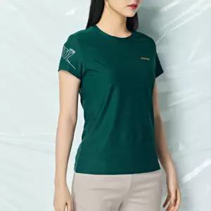 패기앤코 여성 반팔티셔츠 ERT-4237 스포츠 상의 운동복