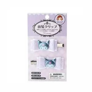 쿠로미 Q리본 핀(H027295)