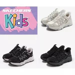 [스케쳐스키즈](의정부점)터보 트레드(슬립인스) 키즈 아동화 3종