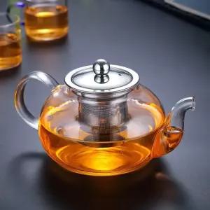 유리티포트 내열유리 차포트 차주전자 티팟 차망주전 (WEBCA3F)