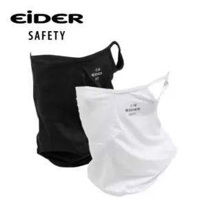 아이더 세이프티 쿨링 넥마스크 HUS23905/햇빛/가리개/마스크/스포츠/낚시/등산/페이스/커버/얼굴/여름