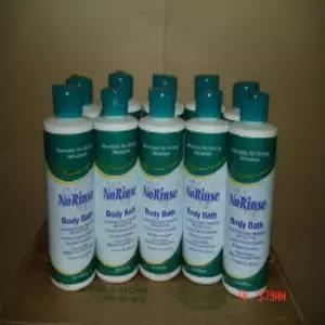 [알티피아]노린스 바디바스 236.6ml x 10개 바디용품