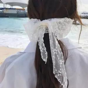 여성 펀칭 스타 레이스 스카프 머플러 6color 여성스카프 스카프 목스카프 봄머플러