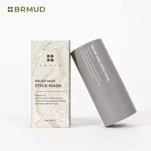 비알머드 릴리프 머드 스틱 마스크 28g