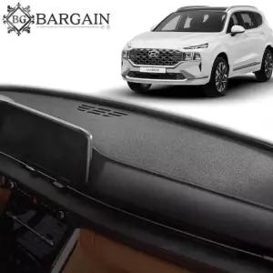 더뉴싼타페 대쉬보드커버 논슬립 마이크로