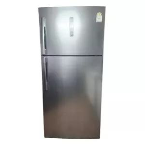 삼성 일반냉장고 615L 2도어 리파인드 이녹스 RT62A7049S9 원룸 사무실 (온오프)