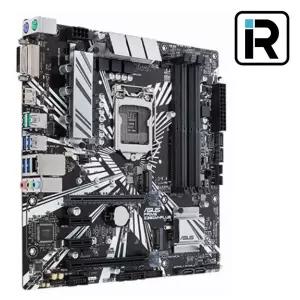 Z390M-PLUS 1151v2 커피레이크 8세대 9세대 아수스 메인보드