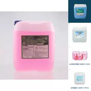 티크린에이스(화장실세정제)/청소/욕실/세제/변기/화장실/물때/제거제/찌든때/제거/다목적/세정제/기름때